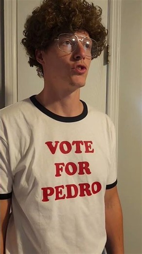 Napoleon Dynamite - Milk