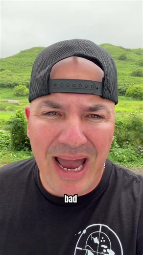 Leadership failed you…