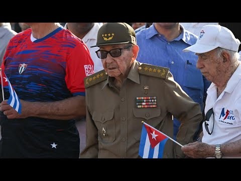 Conditions worsen in Cuba as CIA chief visits island, Raúl Castro faces likely indictment
