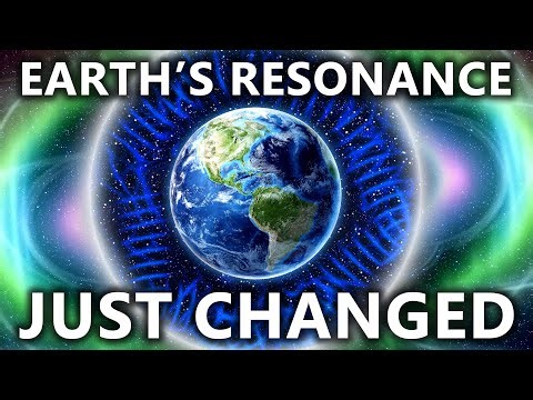 Earth's Cosmic Activation Has Begun ☄️ Profound Energetic Changes are Coming...