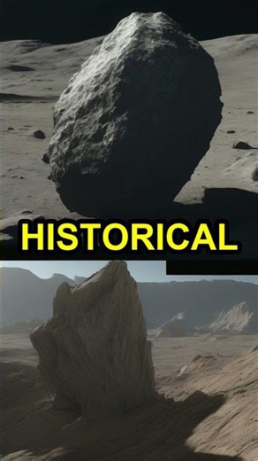 This Moon Discovery Was Kept Secret!