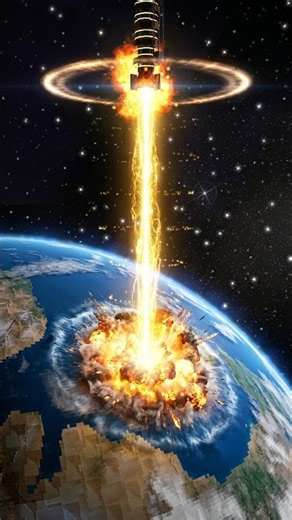 The Ultimate Weapons Addon Just Changed Everything: Orbital Arsenal in Minecraft