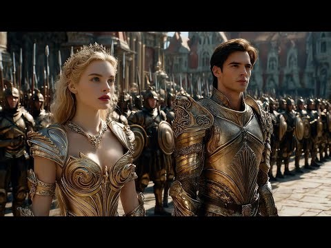 The Alien Woman Was Astonished When a Human Male Impregnated Her on the First Try | Sci-Fi Stories