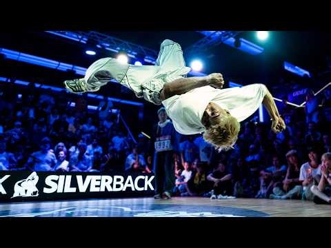 3v3 CREW SEMIFINAL | Breakmatic vs. Good Foot