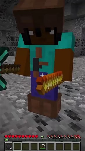 TAJEMNICZY BLOK W CYWILIZACJI WĘGLA MINECRAFT