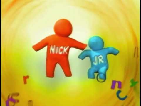 The Backyardigans (2004; RKO Global AU) - Closing Logos (for @amazingzeke2009 )