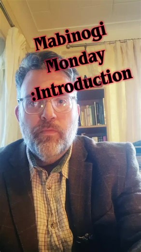 Discovering the Mabinogi: Uncommon Welsh Folklore