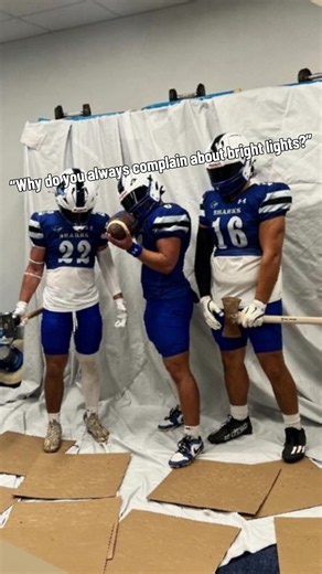 CTE and Bright Lights: Football Fullback Perspective
