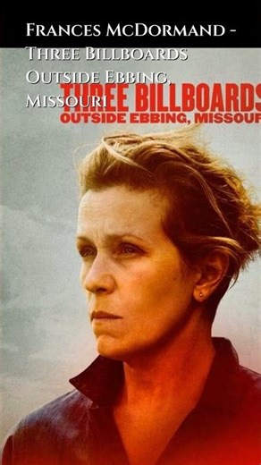 Academy Awards (Oscars) 2018 | Best Actress – The Big Reveal!