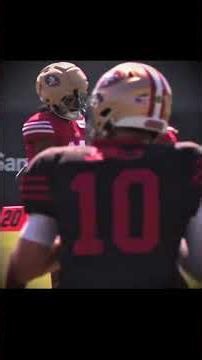 DE’ZHAUN STRIBLING COMEBACK LOADING… 👀⏳#49ers #nfl #fttb #sanfrancisco49ers