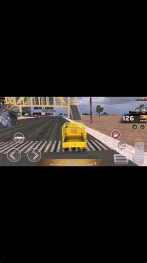 animals transport gameplay