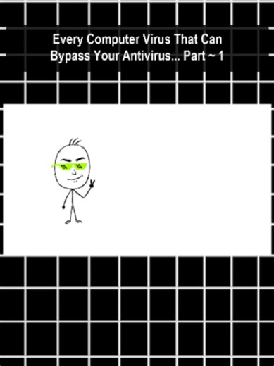 Part 1 ~ Every Computer Virus That Can Bypass Your Antivirus Get ready to have Every Dangerous Computer Virus and Hacking Attack Explained in 10 Minutes. From digital assassins that physically destroyed nuclear facilities to ransomware that cost the world billions, here is exactly how the most devastating malware in history actually worked. Every Computer Virus That Can Bypass Your Antivirus ⏱ CHAPTERS: 0:00 Intro 0:19 ILOVEYOU 1:14 Stuxnet 2:18 WannaCry 3:21 Zeus 4:20 Code Red 5:12 SQL Slammer 