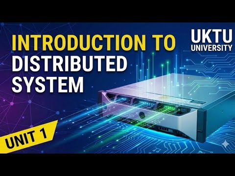 Distributed Systems Environments Explained in 5 Minutes