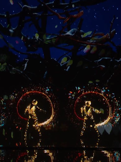 LightWire's Unique Adventure on AGT