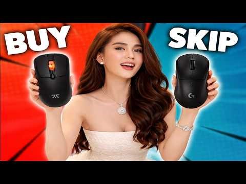 THE Best Budget Gaming mouse ON AMAZON BUY RIGHT NOW