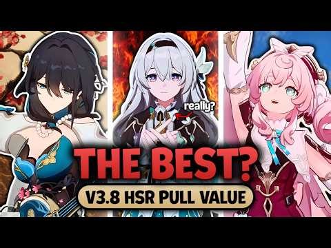 The BEST Pull Value in Honkai: Star Rail?
