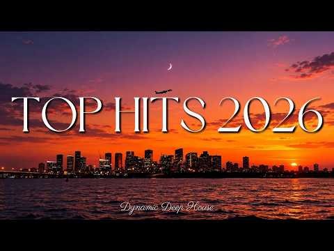 🎧 Spotify Hits Music 2026 | Top 100 Trending Music | Best Pop Playlist | Viral TikTok Songs