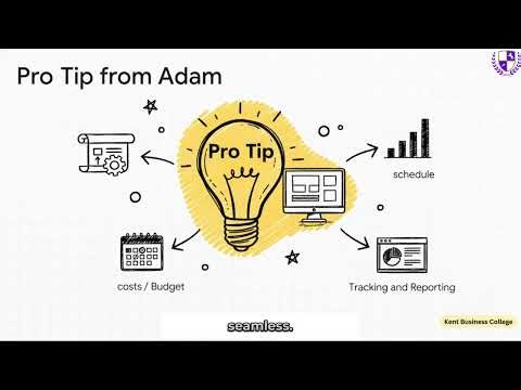 S5 | Developing Breakdown and Coding Structures for Effective Project Control