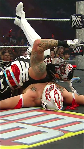 Penta advances in World Heavyweight Title No. 1 Contender’s Tournament! ➡️🏆