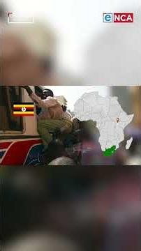 CheckPoint | The Billions Leaving Africa.