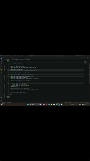 Vs code shortcuts...! “No one tells you these VS Code tricks 🤯”