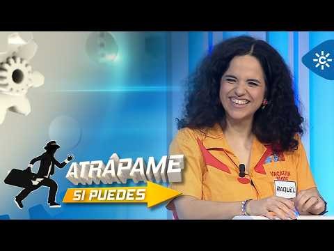 Atrápame si puedes | Programa 1501