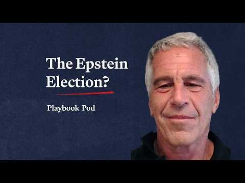 The Epstein election?