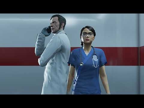 HITMAN WoA Elusive Target: The Surgeons - Year 6 | SA