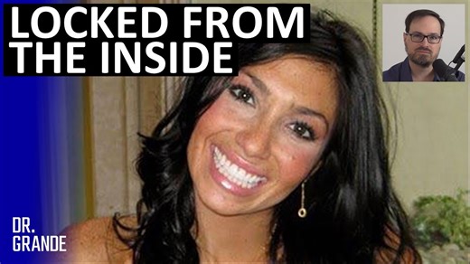 The mysterious death of Ellen Greenberg: 20 stab wounds and a case full of unanswered questions