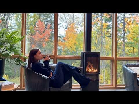 a perfect fall weekend in minnesota