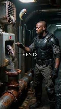 Millions of Alien Eggs Hatching in Underground Tunnels Across America Right Now