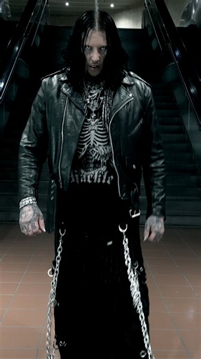 “surrender” hit 100k in 2 weeks if everyone in the chain gang uses surrender their videos we can take this song to the next level ⛓️ #nathanjames #nunumetal #numetal #music #goth | Nathan James