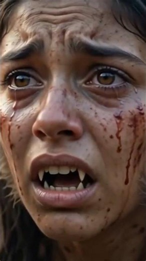 💥 Rampur Village Massacre: Veera Becomes the Apex Predator! 😱