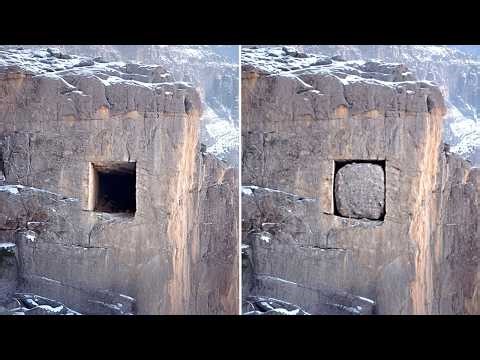 3 Hours Of Unsolved Mysteries That Cannot Be Explained