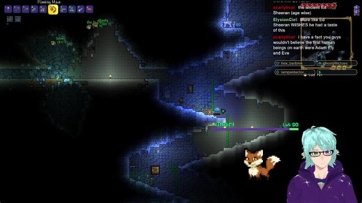 Phasmo with Blu!!! Alan Wake event? (18 )