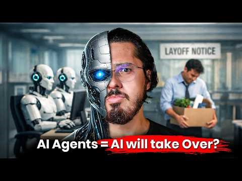 2026 will be the Year of Multi-agent AIs - Here's why!