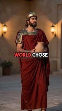 Cyrus the Great Conquered Babylon and Shocked the World