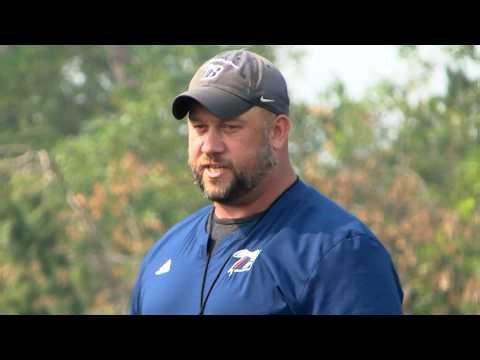 Former Bemidji Football Coach Stoffel Clarifies 'Personal Attacks' Not From Parents | Lakeland News