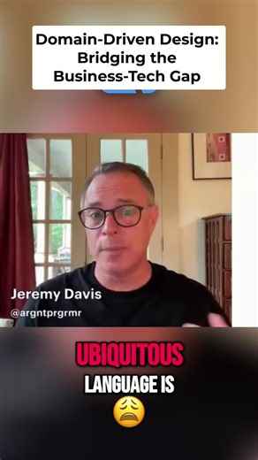 #domaindrivendesign #quarkus #java | Quarkusio