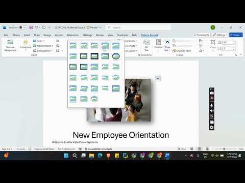 Shelly Cashman Word 365 | Module 1: SAM Project B Alta Vista Power Systems #shellycashman