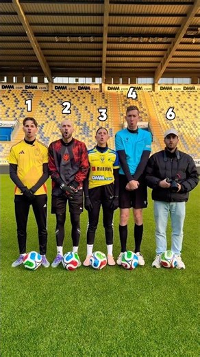 Who said RONALDO? 🤔⚽️