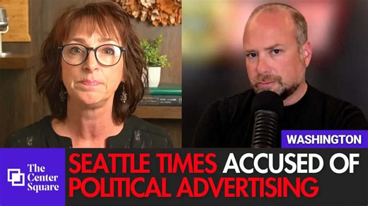 Seattle Times hit with PDC complaint over climate initiative coverage
