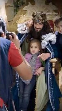 Albertano sí cree en los Reyes Magos, El Vítor factura| Nosotros Los Guapos ! ViX