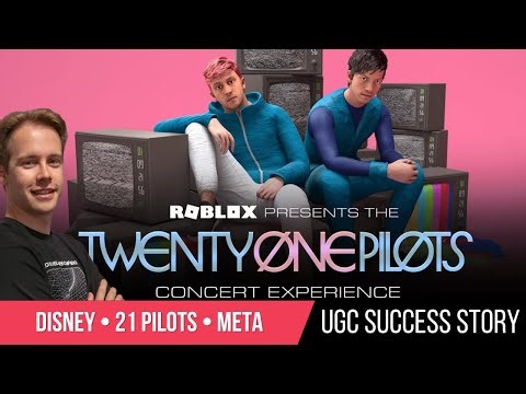 10-Year UGC Journey: From Roblox OG to Horizon Worlds Pioneer | Pixel Pushers