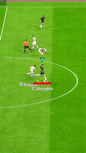 🐐 Cristiano Ronaldo In FC Mobile ☠️🔥