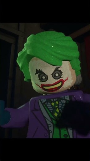 LEGO Batman: Legacy of the Dark Knight - Gamescom 2026