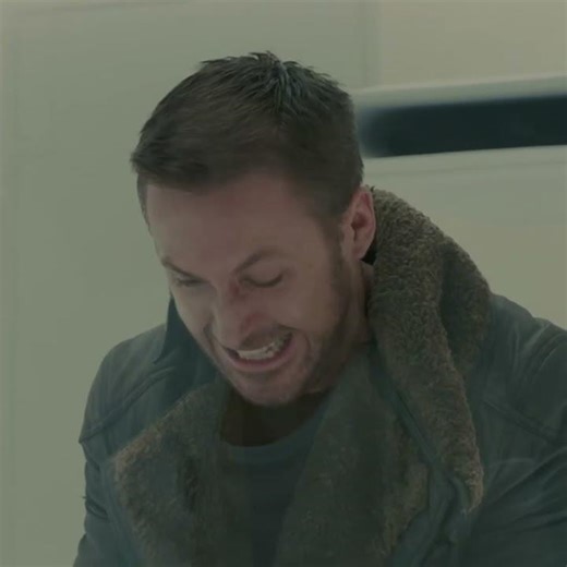 BLADE RUNNER 2049 EDIT