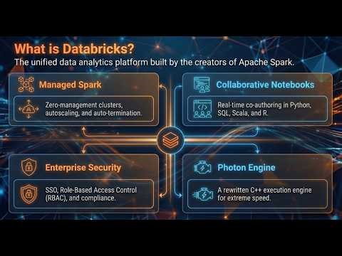 Databricks PySpark Masterclass