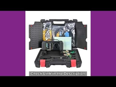 LAUNCH X431 X-PROG3 Car Key Programmer Immobilizer Smart Keys Remote Key programmer tool For X431 PA