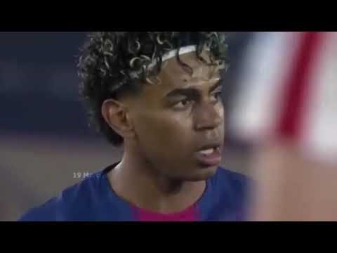 Barcelona's Best Football Goals & Moments | Messi, Ronaldo, Top 10 Highlights.